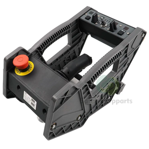 Boîte de commande de manette de sécurité 1001091153 1001091154 pour JLllG 1230ES 1930ES 2030ES 2630ES 2646ES pièces d'ascenseur - Product Image 4