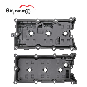 New Condition Nissan VW Fuel Pump Engine <strong>Valve</strong> Cover for Seat Cars <strong>LPG</strong> Part Numbers 132648J113 132647Y010 13264ZA30A Made Steel - Product Image 3
