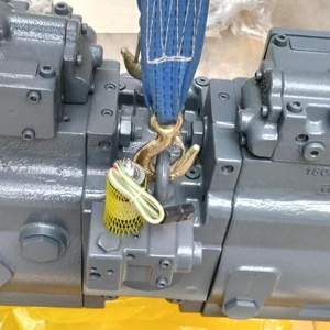 K5V200DTP-9N8X Hydraulic <b>Pump</b> for 17T EC480D Engine Excavator Parts - Product Image 3