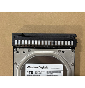 Disco Duro de Alta Calidad Ultrastar <span class=keywords><strong>DC</strong></span> <span class=keywords><strong>HC310</strong></span> SATA de 3.5 Pulgadas y 4 TB en Existencia - Product Image 5