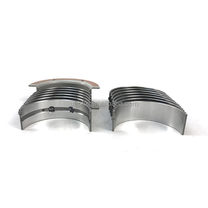 แบริ่งหลักเครื่องยนต์ดีเซล 6BT 0.25 รุ่น 3802071 - Product Image 6