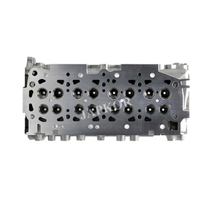 Nouvelle culasse YD25 ETI pour Nissan Cabstar Frontier Murano Navara Urvan Pathfinder <span class=keywords><strong>RENAULT</strong></span> <span class=keywords><strong>Maxity</strong></span> 908527 11040-5X00A - Product Image 3