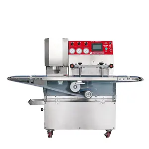 Automatische Mooncake Persmachine/Dessert Bonenpasta Cake Ronde Vormmachine Voor Fabriek