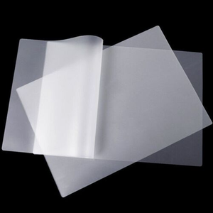 Rouleau de <span class=keywords><strong>film</strong></span> DTF Hongcai 30cm 42cm 60cm format A4, <span class=keywords><strong>film</strong></span> de transfert à chaud pour vêtements, pour imprimantes DTF - Product Image 4