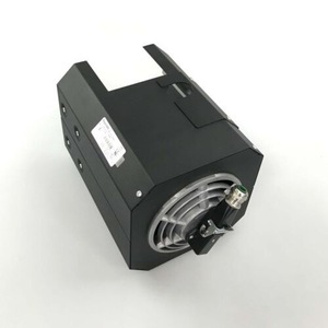 Élément filtrant hydraulique Rexroth 10,0 microns en matériau synthétique pour la filtration des gaz et des liquides - Product Image 3