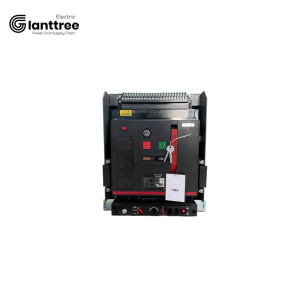 Gianttree Thông Minh Không Khí Ngắt Mạch 2000A 3P Thông Minh <span class=keywords><strong>Acb</strong></span> Cố định-Loại Phổ Nw3 Loạt Không Khí Ngắt Mạch Hotsale - Product Image 3