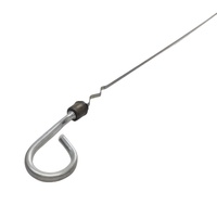 Jauge à huile de moteur de haute qualité, tube de jauge à huile 3864249, adapté aux pièces de rechange de moteur diesel Cummins 6BT 6D102
