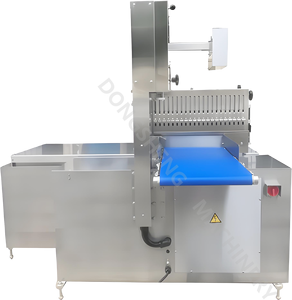 La Nueva Sierra de Huesos Automática para Carne Congelada, Máquina de Sierra de Cinta de Alta Velocidad, Adecuada para Uso en Restaurantes - Product Image 5