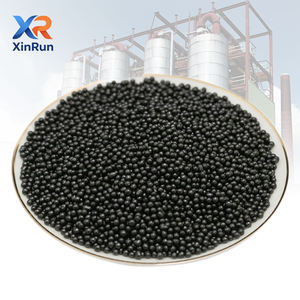 Sphärische Nano-Mineralkristall-Aktivkohle zur Luftreinigung für Haushalt und Büro - Product Image 3