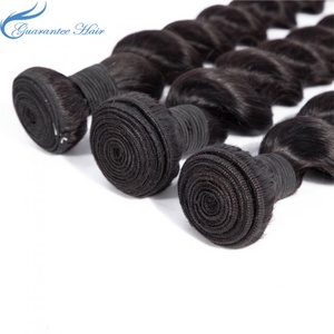 รับประกันคุณภาพจากโรงงานจีน ผมเกรด 9A Remy แบบลอนลึกเป็นช่อ - Product Image 5