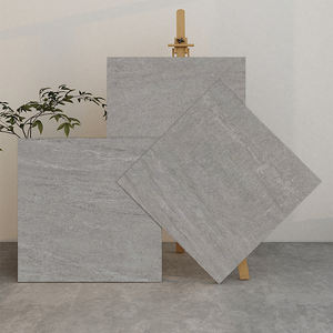 Carrelage <span class=keywords><strong>de</strong></span> <span class=keywords><strong>terrasse</strong></span> en <span class=keywords><strong>pierre</strong></span> <span class=keywords><strong>de</strong></span> <span class=keywords><strong>travertin</strong></span> antidérapant mat <span class=keywords><strong>de</strong></span> 20mm d'épaisseur R11 Revêtement <span class=keywords><strong>de</strong></span> sol à surface rugueuse avec aspect <span class=keywords><strong>pierre</strong></span> extérieur - Product Image 3