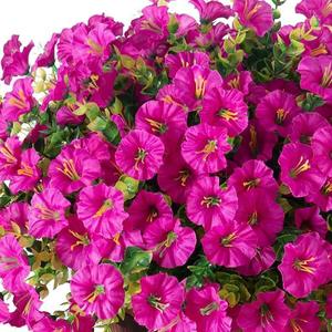 Fabbrica all'ingrosso resistente UV <span class=keywords><strong>fiori</strong></span> artificiali all'aperto <span class=keywords><strong>Boutique</strong></span> per l'ufficio del giardino di casa e decorazioni di laurea - Product Image 6