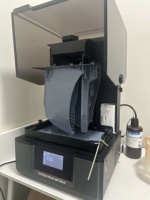 Anycubic Photon Mono M7 Max Printer 3D+ LCD Resin Profesional Kecepatan Tinggi Baru untuk Pencetakan Besar Mesin Printer 3D Anycubic
