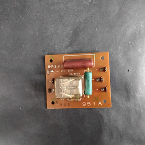 Plc Mazak N P S Vb Power Board 200~220v ($30 <strong>Obo</strong>) Factory Direct - Product Image 1