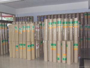 Dingzhou Five-Star Metals 10 jauge <span class=keywords><strong>15x15</strong></span> renfort en fer galvanisé <span class=keywords><strong>treillis</strong></span> métallique <span class=keywords><strong>soudé</strong></span> lourd enduit de pvc pour le prix du lapin - Product Image 5