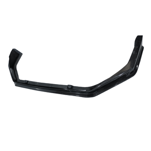 Pour Honda Civic Type <span class=keywords><strong>R</strong></span> FL5 diffuseur de lèvre de pare-chocs avant en Fiber de carbone cuillère Style modèle <span class=keywords><strong>R</strong></span> FL5 lèvre avant ajustement direct personnalisé - Product Image 6