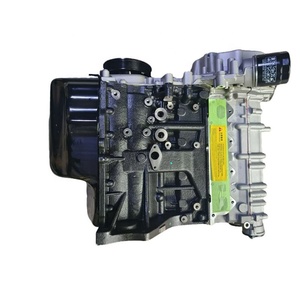 Мощный дизельный двигатель EA111, турбодизельный двигатель в сборе 1.4T для Volkswagen - Product Image 1