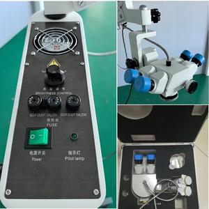 手術用顕微鏡の工場価格 - Product Image 4