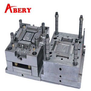 Khóa Đầu Lớn Bằng Nhựa PP Nắp Lật Nắp Trên Khuôn Ép Nhựa/Khuôn Dùng Cho Gói Mỹ Phẩm - Product Image 4