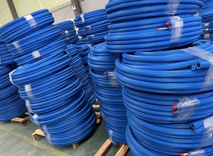 3M 5M 10M Vente à chaud de tubes de climatiseur isolés en <span class=keywords><strong>cuivre</strong></span> tuyaux de connexion de <span class=keywords><strong>climatisation</strong></span> ensembles de lignes de <span class=keywords><strong>cuivre</strong></span> - Product Image 6