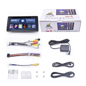 Android 11 система TN экран стерео 9 дюймов 4 + 64G с камерой Android автомобильное радио - Product Image 6