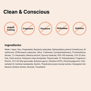 Crème <span class=keywords><strong>solaire</strong></span> SPF 50+ pour bébé, crème <span class=keywords><strong>solaire</strong></span> minérale naturelle sûre pour bébés, crème <span class=keywords><strong>solaire</strong></span> <span class=keywords><strong>teintée</strong></span> à large spectre, crème <span class=keywords><strong>solaire</strong></span> végane pour enfants - Product Image 6