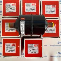 Filtre déshydrateur hermétique DML/DCL neuf d'origine DML164S DML165S pour ligne de liquide de réfrigération DML 165S 023Z4581