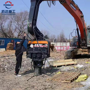 Pasokan pabrik Tiongkok palu tenaga surya ekskavator <span class=keywords><strong>Pile</strong></span> bantalan poros gigi inti sekrup konstruksi baru obeng <span class=keywords><strong>Pile</strong></span> - Product Image 5