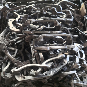 Oem 4806826070 4806926071 bộ phận treo Chất lượng cao đúc dịch vụ sản phẩm - Product Image 3