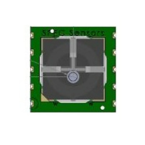 Module de capteur de gaz Alphasense 3SP_CO_1000 haut de gamme pour la détection de gaz - Product Image 1