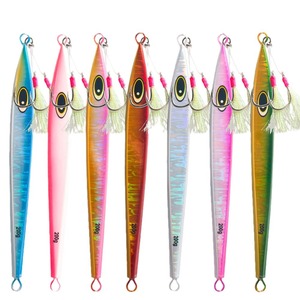 Señuelo de Pesca Exybozh de 200g, Cebo para Pesca de Fondo, Señuelos para Atún - Product Image 5