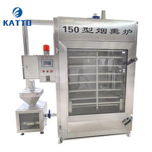 <span class=keywords><strong>Prix</strong></span> moins cher meilleure vente poulet saucisse viande fumer four boeuf <span class=keywords><strong>jambon</strong></span> poisson machine à fumer - Product Image 1