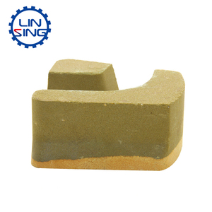 Dụng Cụ Đánh Bóng Đá Cẩm Thạch Khối Chà Nhám Đá Mài Tổng Hợp Nhựa Frankfurt Để Mài Mịn - Product Image 5