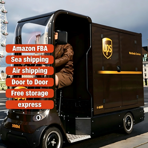 Cheap <b>Air</b> <b>Freight</b> DDP Logistic From China to Saudi Arabia US UK Spain Singapore UPS DHL Express Shipping Agent - Product Image 1