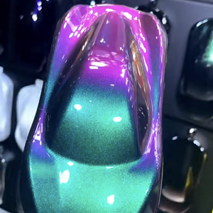 สีสเปรย์คุณภาพสูงสำหรับรถยนต์ สีรถยนต์หลากหลายสี ผงมุกสำหรับสีรถยนต์ - Product Image 6