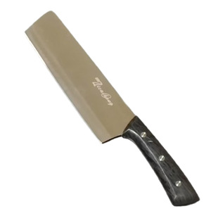 Zuocheng Fruit Knife 21.5cm Stainless Steel High Hardness Multi Purpose Kitchen Knife - Product Image 5