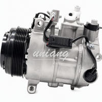 Klimaanlagen-Kompressor Passend für Mercedes-Benz R231 SL550 SL500 4.7 M278 A0032305711 0032305711