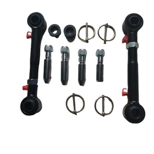 Kit de tige de levage Automoilbe Lift Retrofit JK101 pour Wr-angler JK JL - Product Image 1