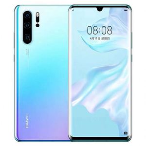 Versión Global Original <span class=keywords><strong>Huawei</strong></span> <span class=keywords><strong>P30</strong></span> <span class=keywords><strong>Pro</strong></span> VOG-L29 8GB 512GB, Triple Cámara Trasera de 108MP, Pantalla AMOLED de 120Hz con Face ID, Teléfono Inteligente - Product Image 5