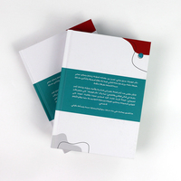 Fabricante de Cuadernos Personalizados, Cuadernos de Tapa Dura, Agendas, Libretas
