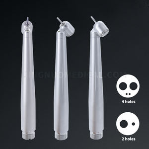 Jingnuo GTQ-1L3P-45C Testina Dentale di Classe II con Angolo di Elevazione 45°, Standard CE, per Trattamenti Posteriori dei Denti - Product Image 5