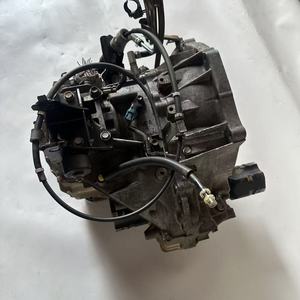 Transmisión Automática Original <span class=keywords><strong>U340E</strong></span> para Toyota Corolla, Cajas de Cambios Usadas de Alta Calidad - Product Image 2