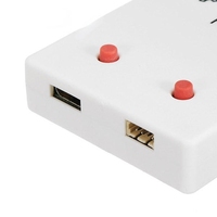 ROTG02 UVC OTG 5.8G 150CH Diversity o Récepteur FPV pour tablette Android Smartphone Pour connecteur Micro USB et Type-C