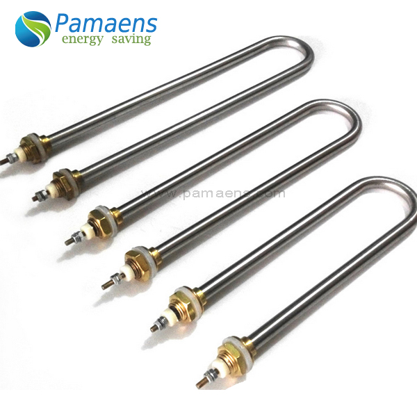 High Quality U Type Tubular Heater Made in China with CE