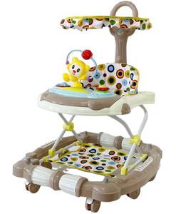 Baby Walker Moon Walk Multifunción Baby Around Walker Baby Walker Toy Mat - Product Image 1