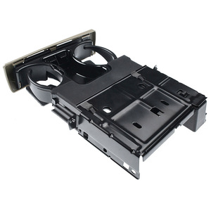 Portavasos para Ford F250 F350 F450 F550 5C3Z2504810AAF, Consola Central, 2005 2006 2007, Ajuste Original - Product Image 2
