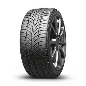 Pneus de voiture toutes saisons G-FORCE COMP-2 A/S PLUS PCR 275/40ZR17 98W les mieux notés - Product Image 2