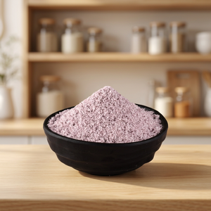 Gránulos de Cebolla Rosa Deshidratada Natural, Larga Vida Útil, Gránulos de Cebolla Seca para Suministro Global al por Mayor - Product Image 4