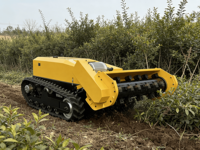 Tondeuse à gazon électrique purement électrique avec télécommande automatique, livraison gratuite, offre des fonctions de coupe simple et de déchiquetage des branches