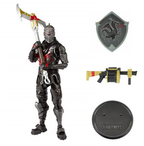 Victory Royale Series 15 cm Scientifique Collection Action Figure PVC Série Légendaire avec Accessoires pour les 8 ans et plus - Product Image 1
